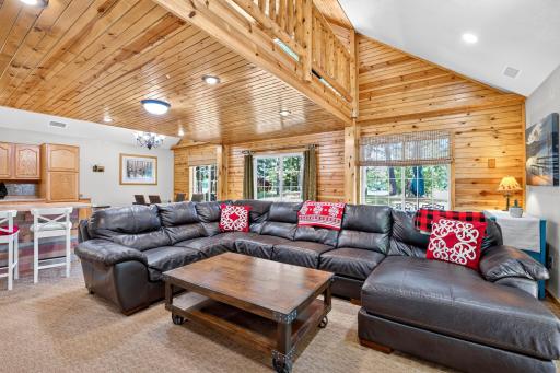 22760 S Elbow Lake Road, Siren, WI 54872