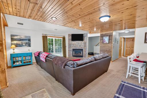 22760 S Elbow Lake Road, Siren, WI 54872