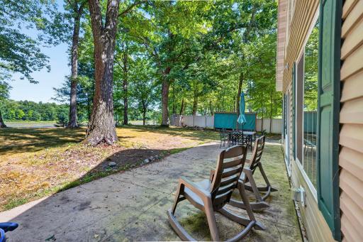 22760 S Elbow Lake Road, Siren, WI 54872