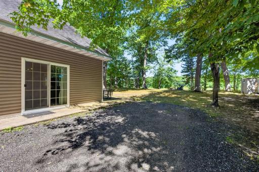 22760 S Elbow Lake Road, Siren, WI 54872