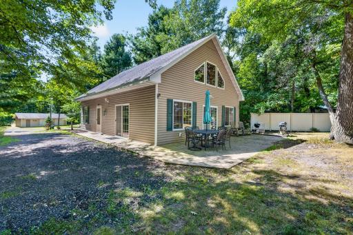 22760 S Elbow Lake Road, Siren, WI 54872