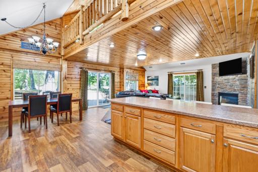 22760 S Elbow Lake Road, Siren, WI 54872