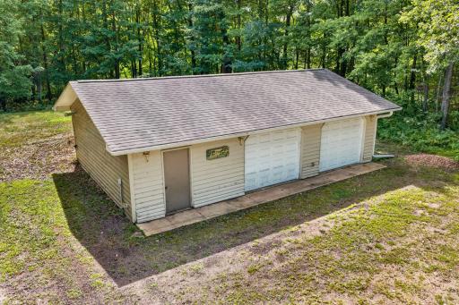 22760 S Elbow Lake Road, Siren, WI 54872