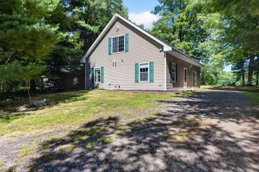 22760 S Elbow Lake Road, Siren, WI 54872