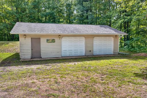 22760 S Elbow Lake Road, Siren, WI 54872