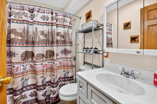 22760 S Elbow Lake Road, Siren, WI 54872