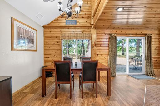 22760 S Elbow Lake Road, Siren, WI 54872