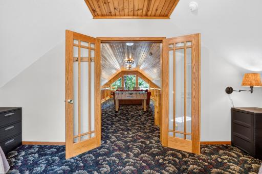 22760 S Elbow Lake Road, Siren, WI 54872