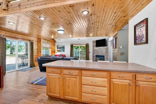 22760 S Elbow Lake Road, Siren, WI 54872