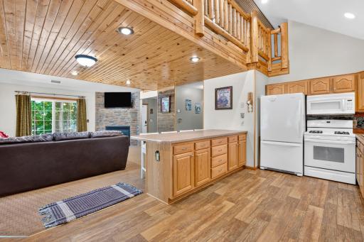 22760 S Elbow Lake Road, Siren, WI 54872
