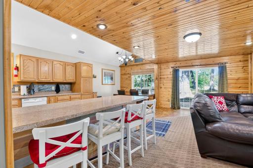 22760 S Elbow Lake Road, Siren, WI 54872