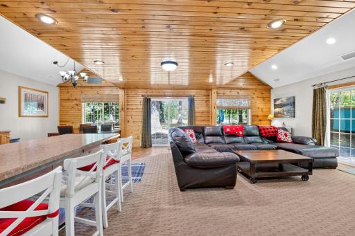 22760 S Elbow Lake Road, Siren, WI 54872