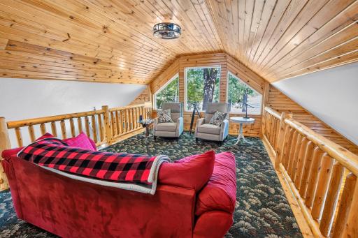 22760 S Elbow Lake Road, Siren, WI 54872