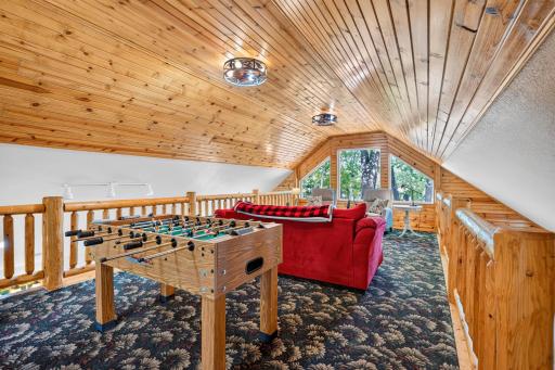 22760 S Elbow Lake Road, Siren, WI 54872