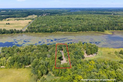 22760 S Elbow Lake Road, Siren, WI 54872