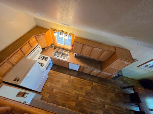 22760 S Elbow Lake Road, Siren, WI 54872