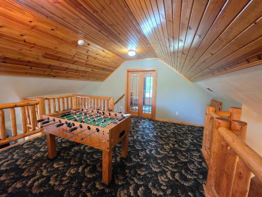 22760 S Elbow Lake Road, Siren, WI 54872