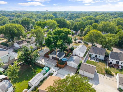3043 Nevada Avenue S, Saint Louis Park, MN 55426