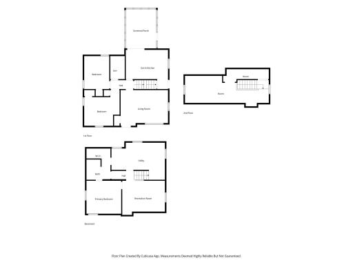 3043 Nevada Avenue S, Saint Louis Park, MN 55426