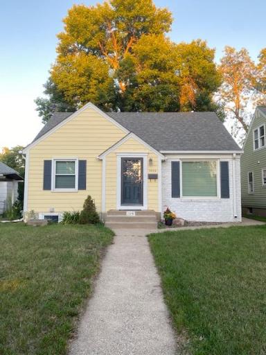 3043 Nevada Avenue S, Saint Louis Park, MN 55426