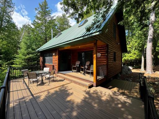 5005 N Lake Vermilion, Tower, MN 55790