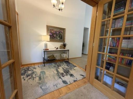 Lots of room for even your high traffic holidays!