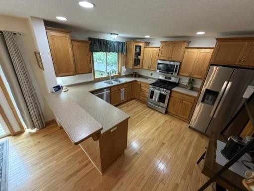 21073 Lander Street NW, Elk River, MN 55330