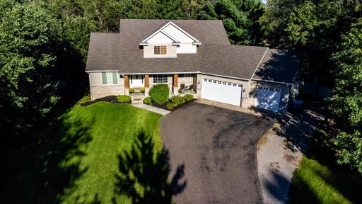Welcome to 21073 Lander Street NE, Elk River