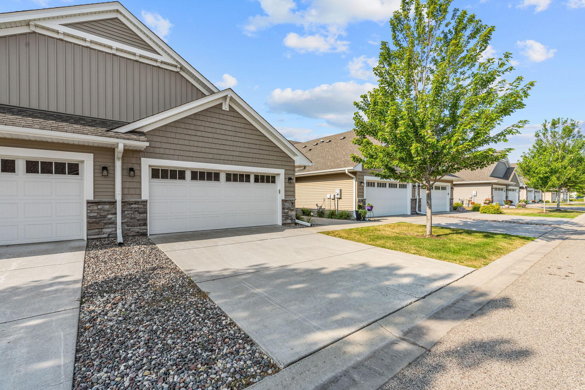 Photo for 620 Liberty Way, Vadnais Heights, MN 55127 - Listing #7134017 Welcome to 620 Liberty Way!