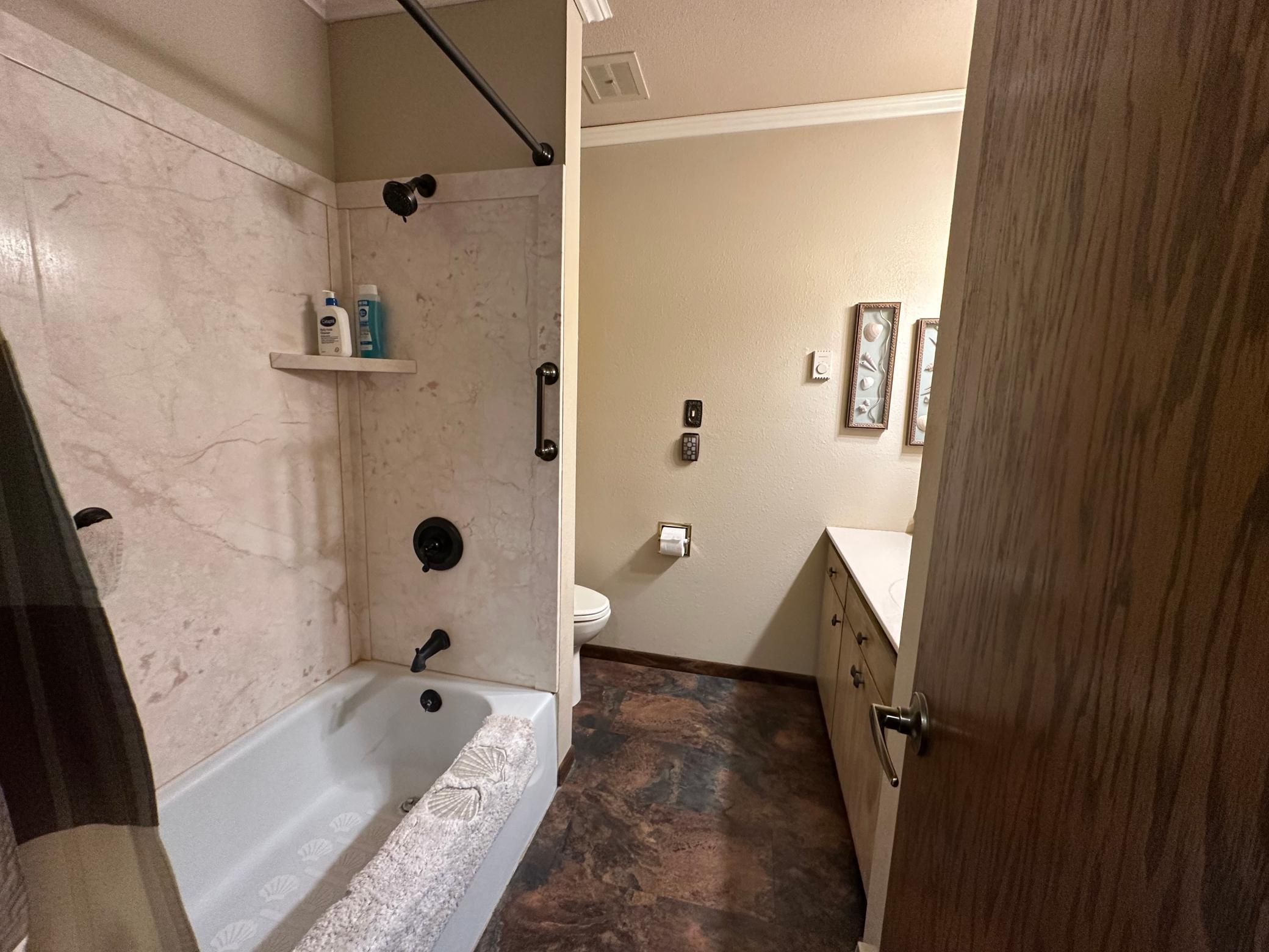 Full Bath