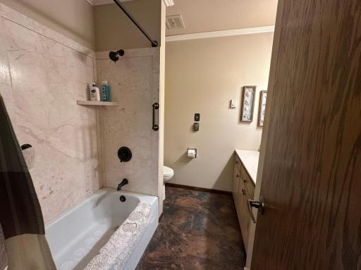 Full Bath