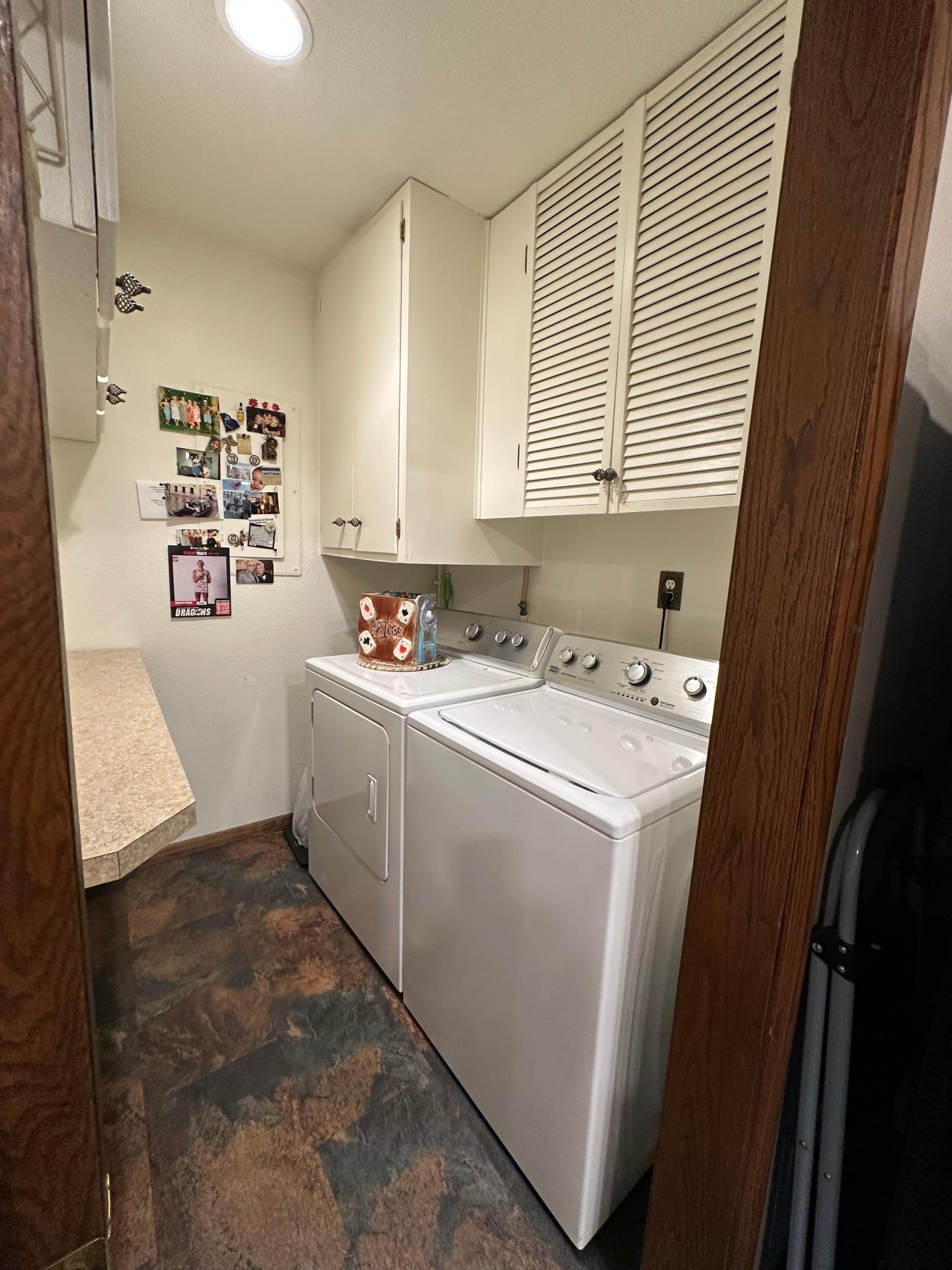 Laundrey