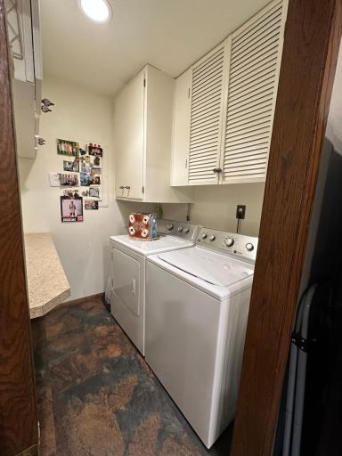 Laundrey