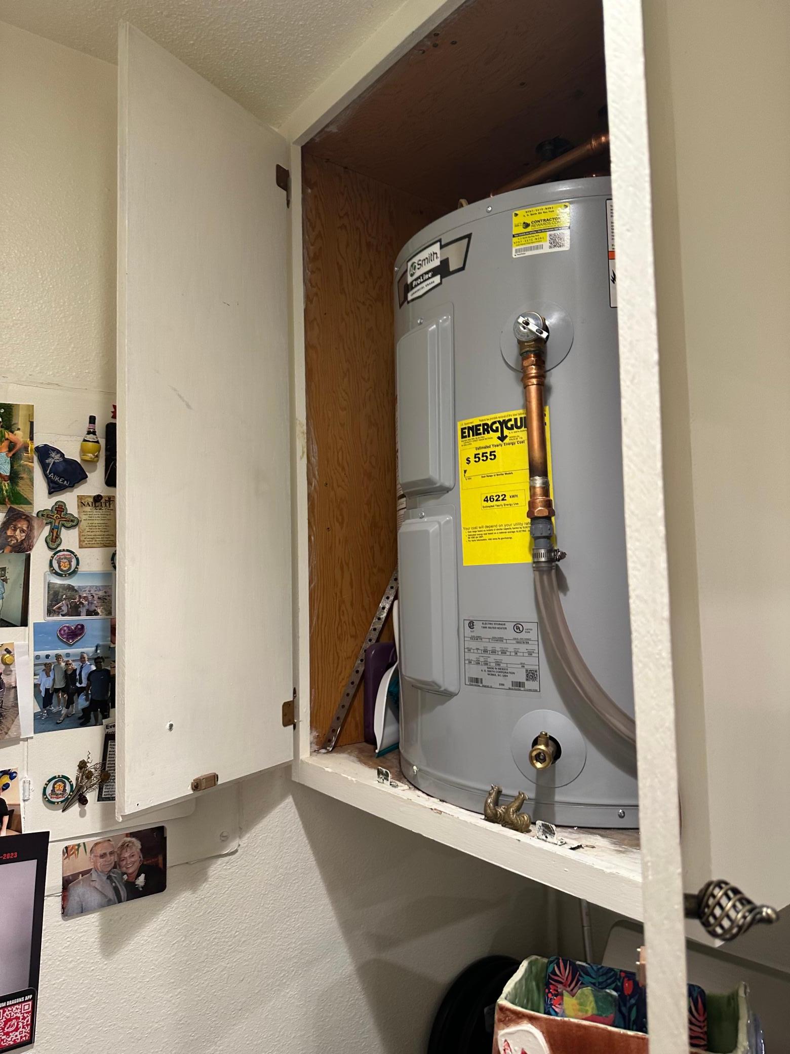 Water Heater
