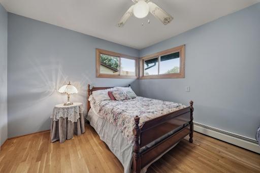 Main level bedroom #3