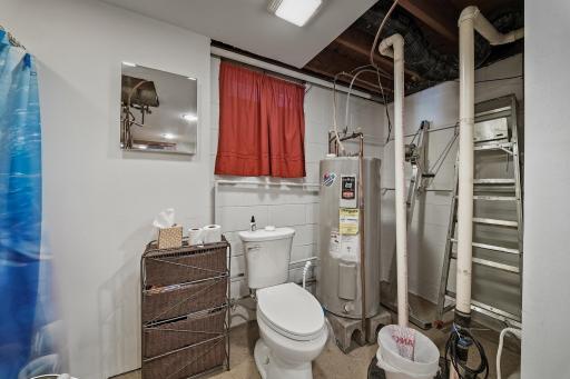Multiple purpose room