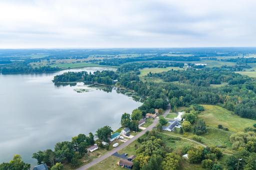 Easy access to Trails and convenience stores