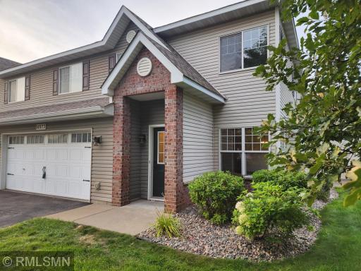 14823 Olivine Street NW, Anoka, MN 55303