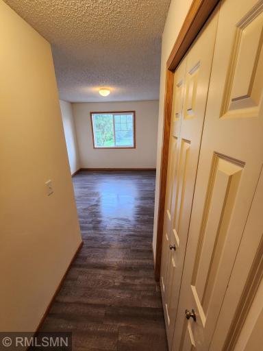 2nd bedroom area