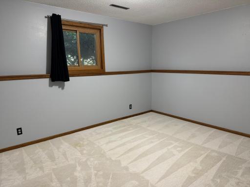 lower level bedroom