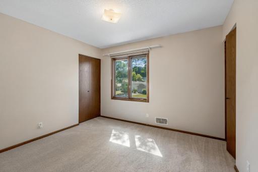 Bedroom #4 - Upper level