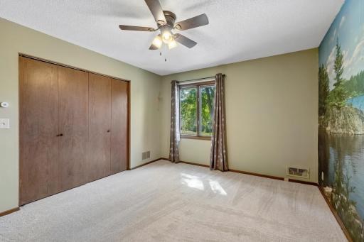 Bedroom #3 - Upper Level