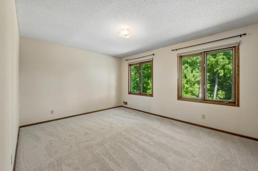 Bedroom #2 - Upper level
