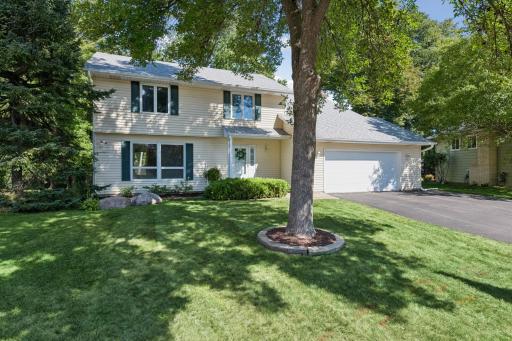 Photo for 7840 W 100th Street, Minneapolis, MN 55438 - listing #7134055 7840 W 100th Street, Minneapolis, MN 55438