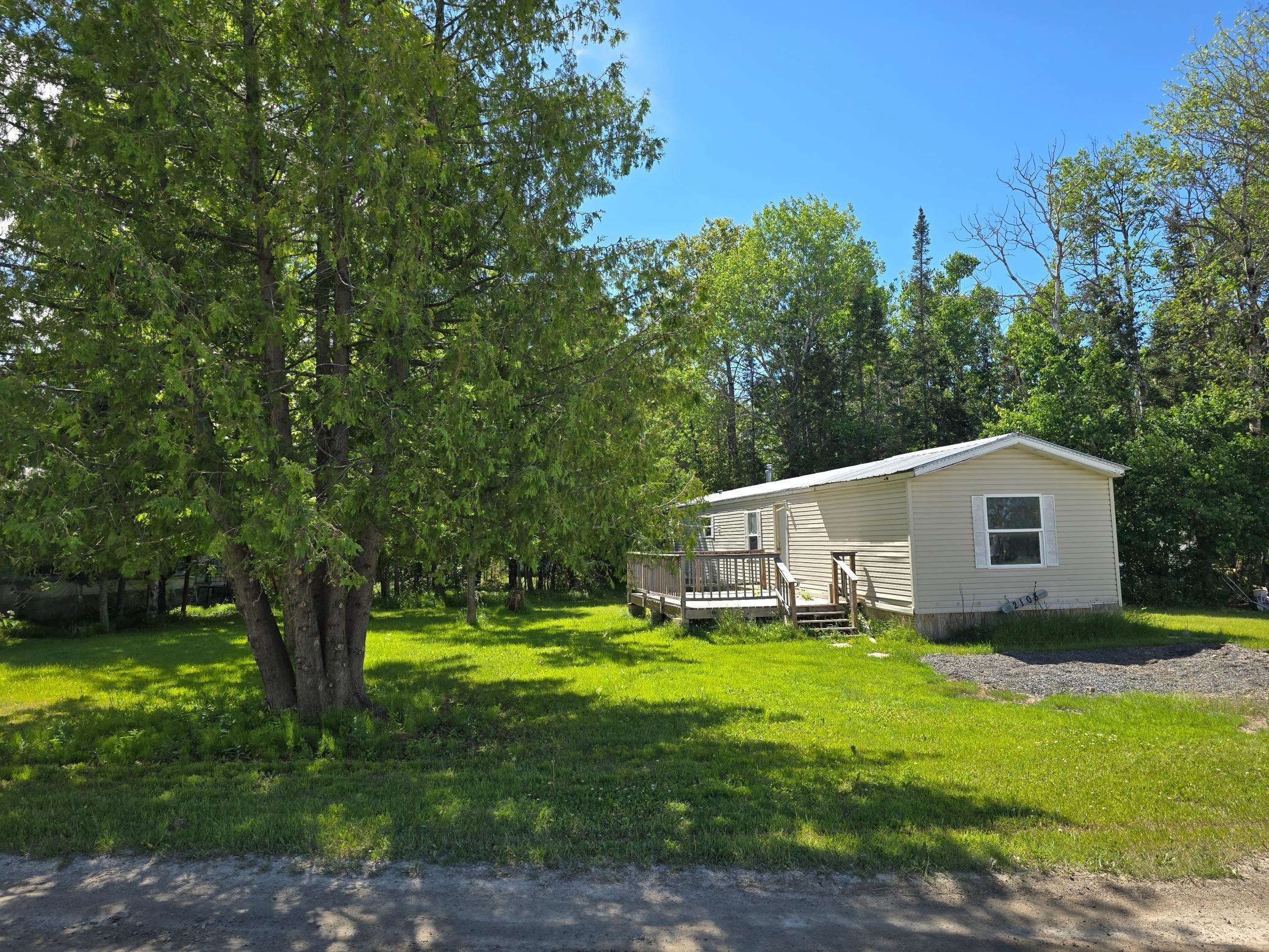 21xx 3rd Avenue W, International Falls, MN 56649