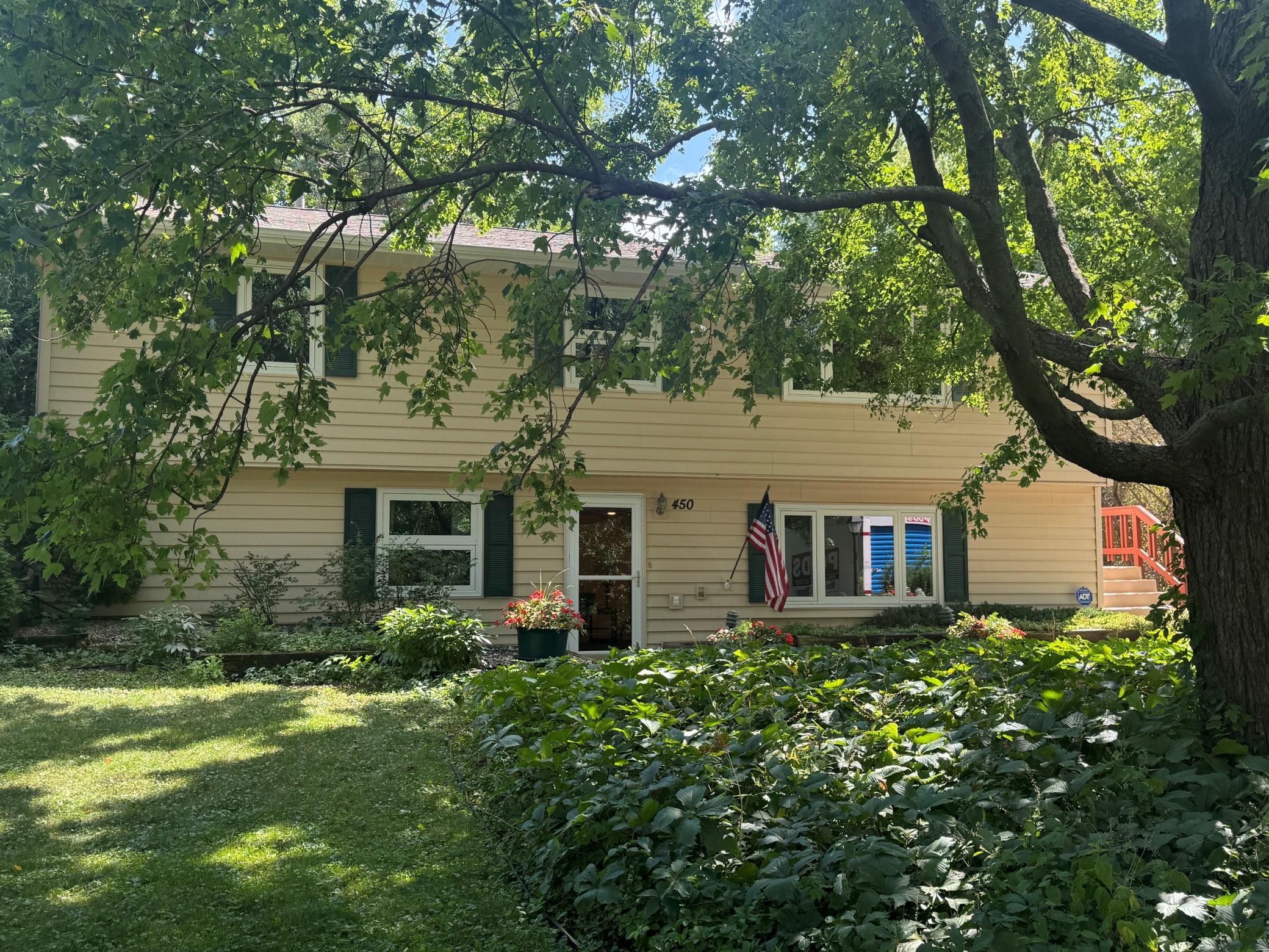 Property photo for 450 Ranchview Lane N, Plymouth, MN 55447