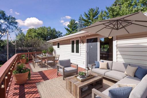 450 Ranchview Lane N, Plymouth, MN 55447