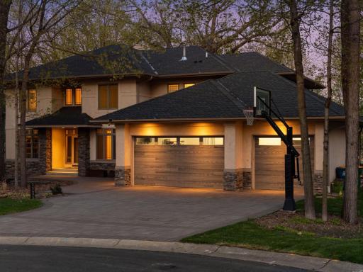25695 Maple View Court, Excelsior, MN 55331