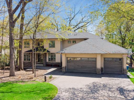 25695 Maple View Court, Excelsior, MN 55331