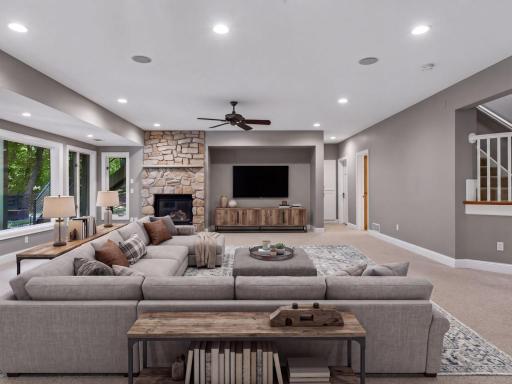 25695 Maple View Court, Excelsior, MN 55331